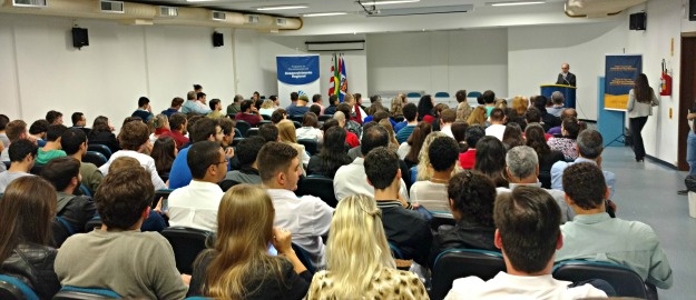 X Encontro de Economia Catarinense